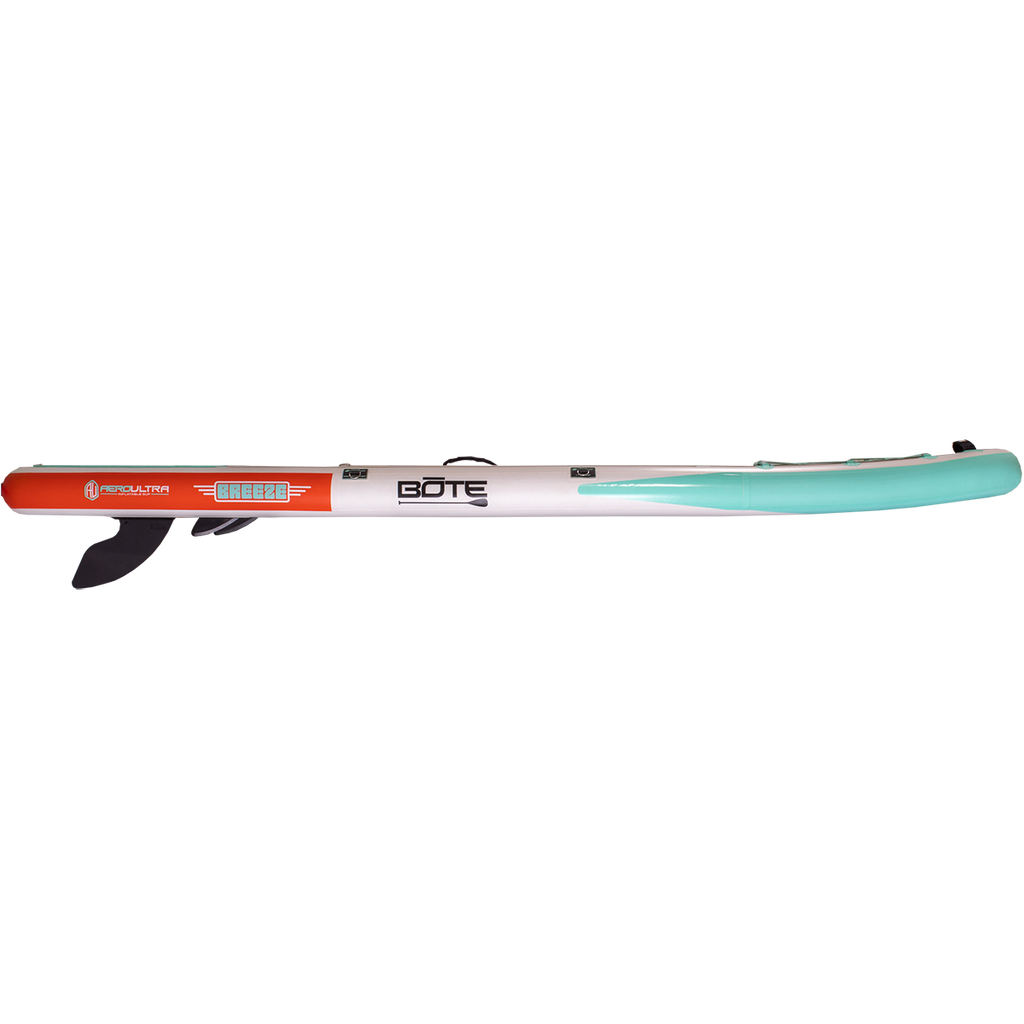 BOTE Breeze Aero Classic 11'6 Inflatable Paddle Board