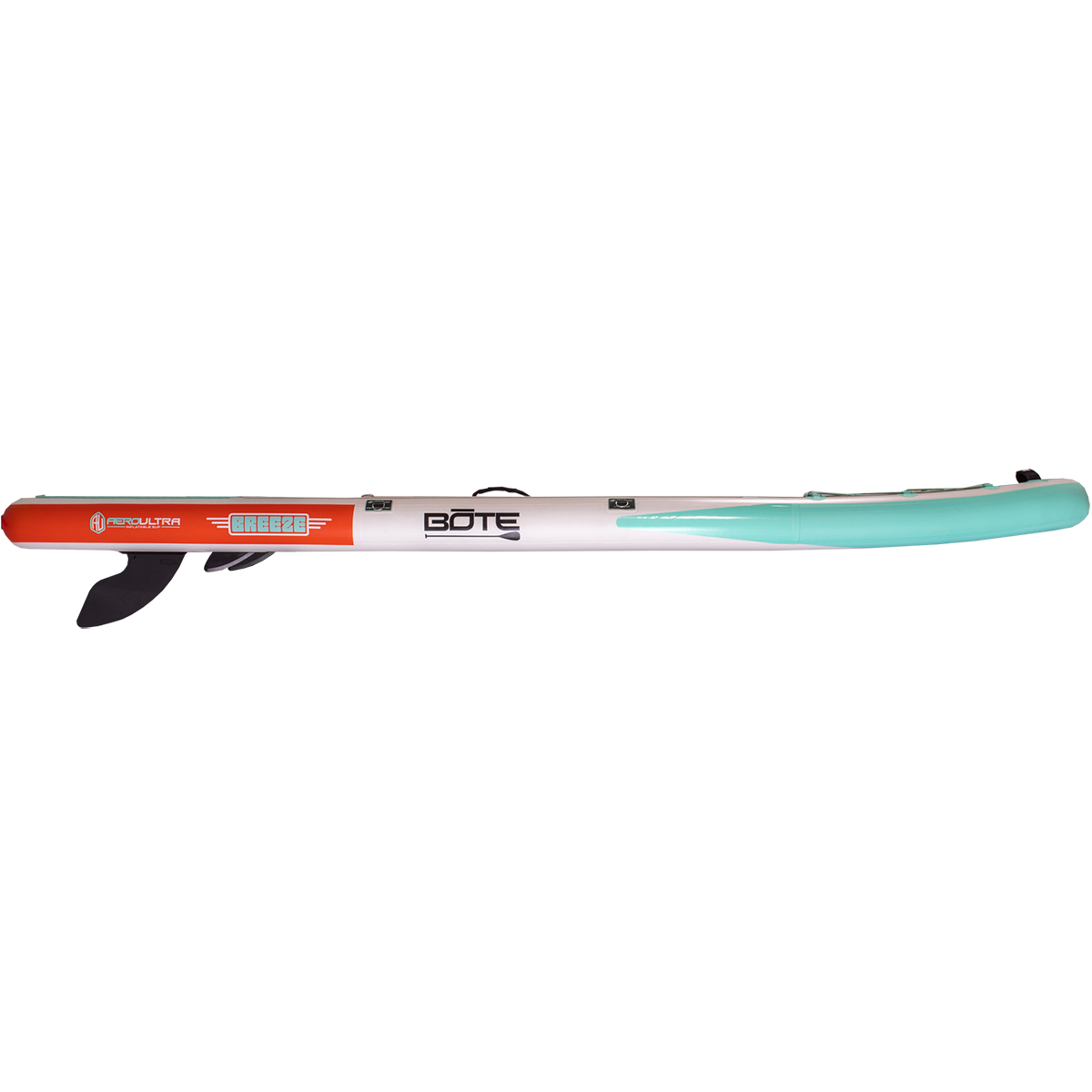 BOTE Breeze Aero Classic 11'6 Inflatable Paddle Board