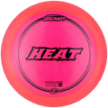  Z Line Heat