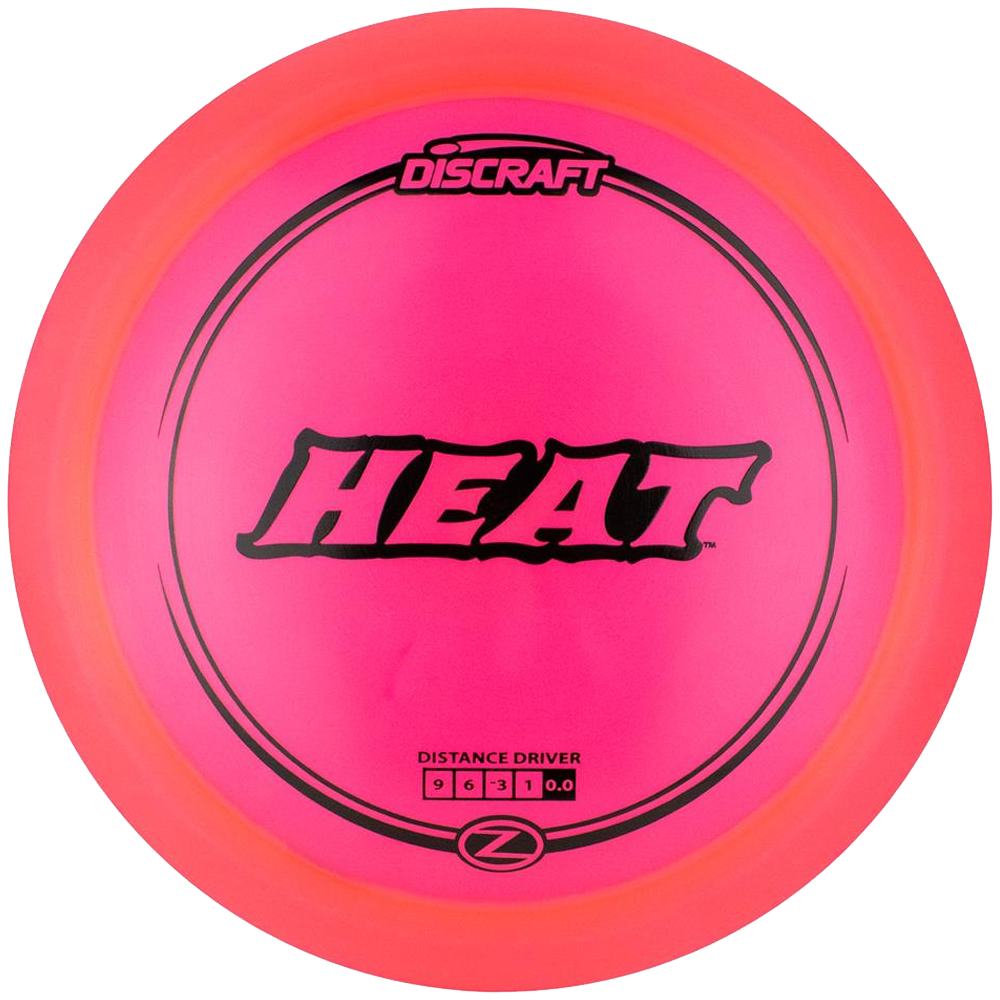  Z Line Heat