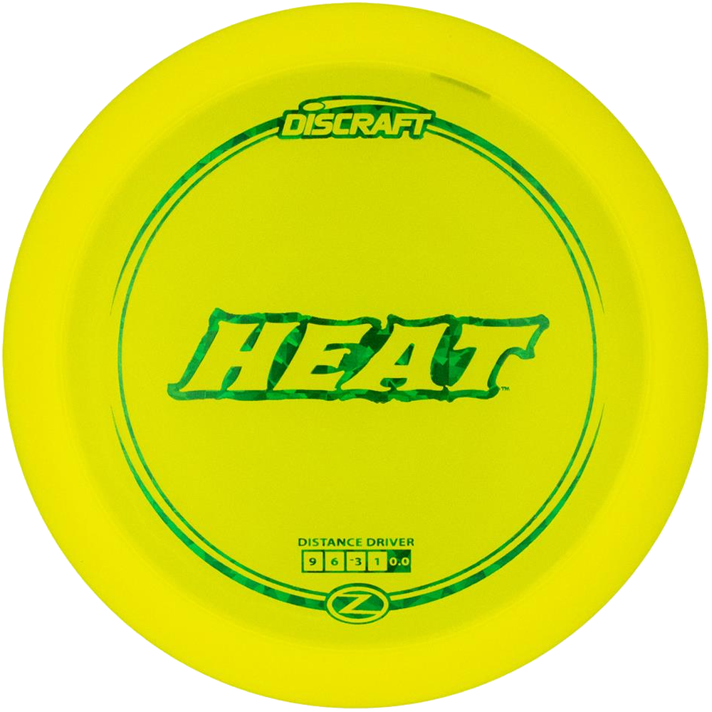  Z Line Heat