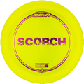  Z Line Scorch