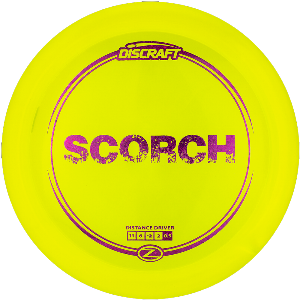  Z Line Scorch