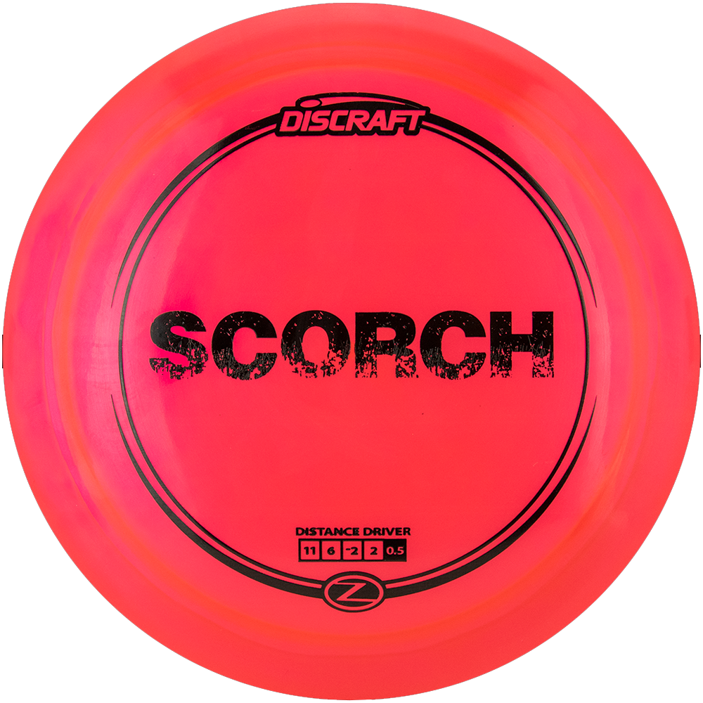  Z Line Scorch