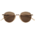  Baia - Champagne Amber Polarized