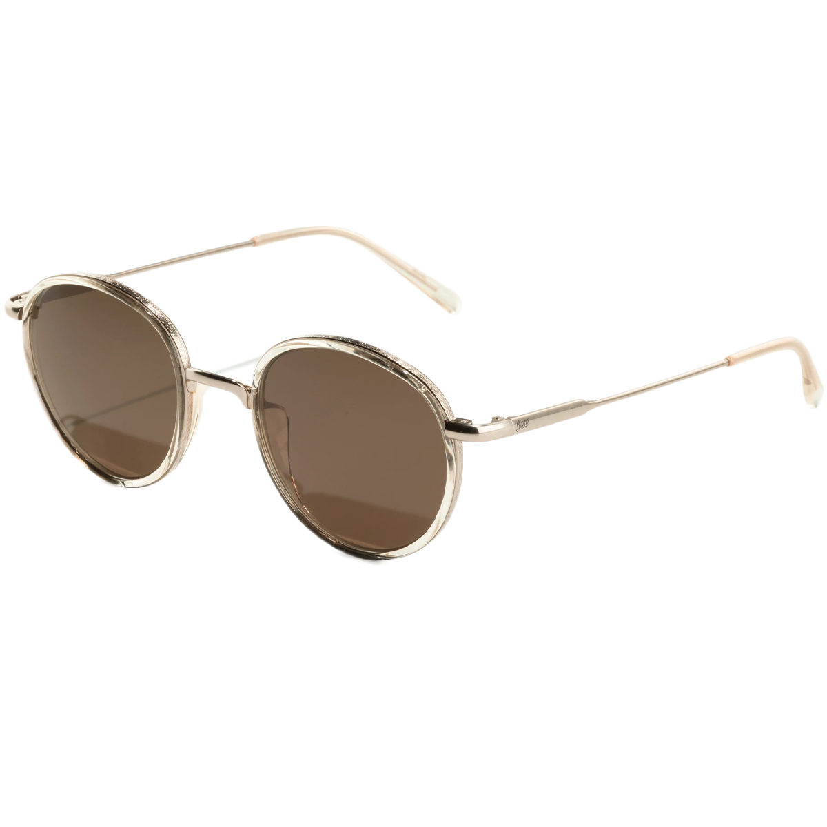  Baia - Champagne Amber Polarized
