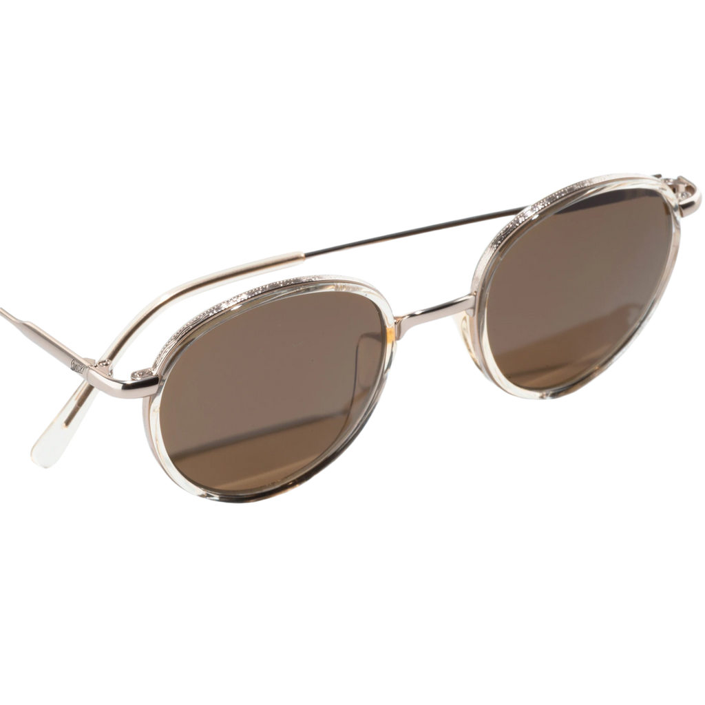  Baia - Champagne Amber Polarized