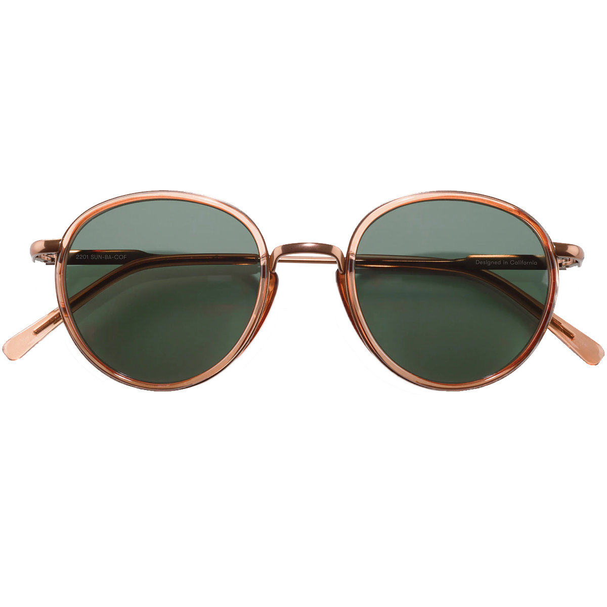  Baia - Copper Forest Polarized