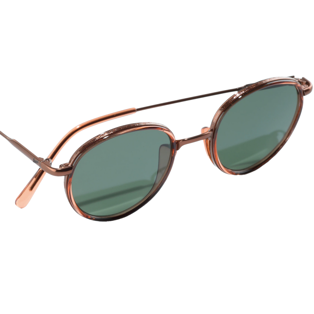  Baia - Copper Forest Polarized
