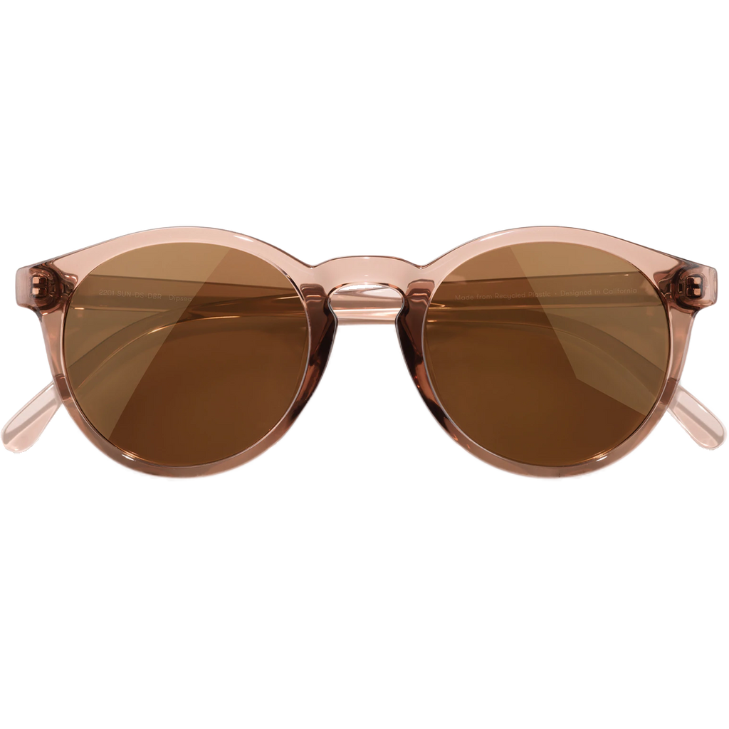  Dipsea - Dusk Bronze Polarized