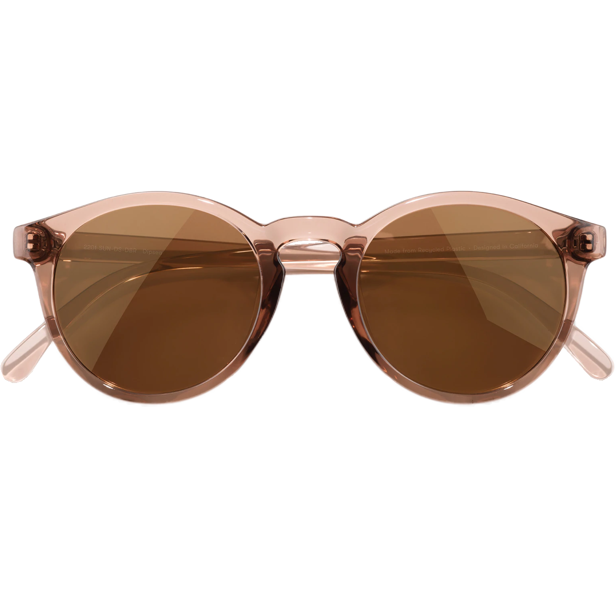  Dipsea - Dusk Bronze Polarized