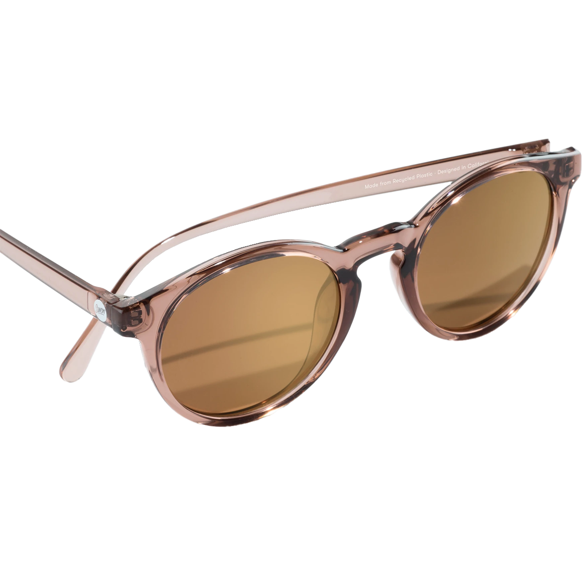  Dipsea - Dusk Bronze Polarized