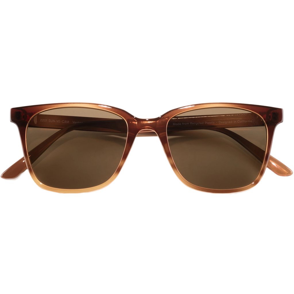  Ventana - Caramel Amber Polarized