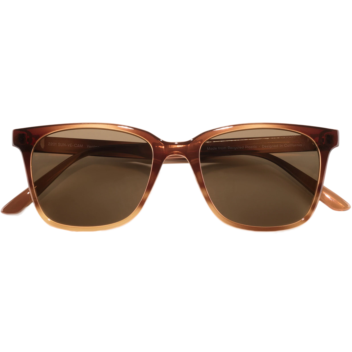  Ventana - Caramel Amber Polarized