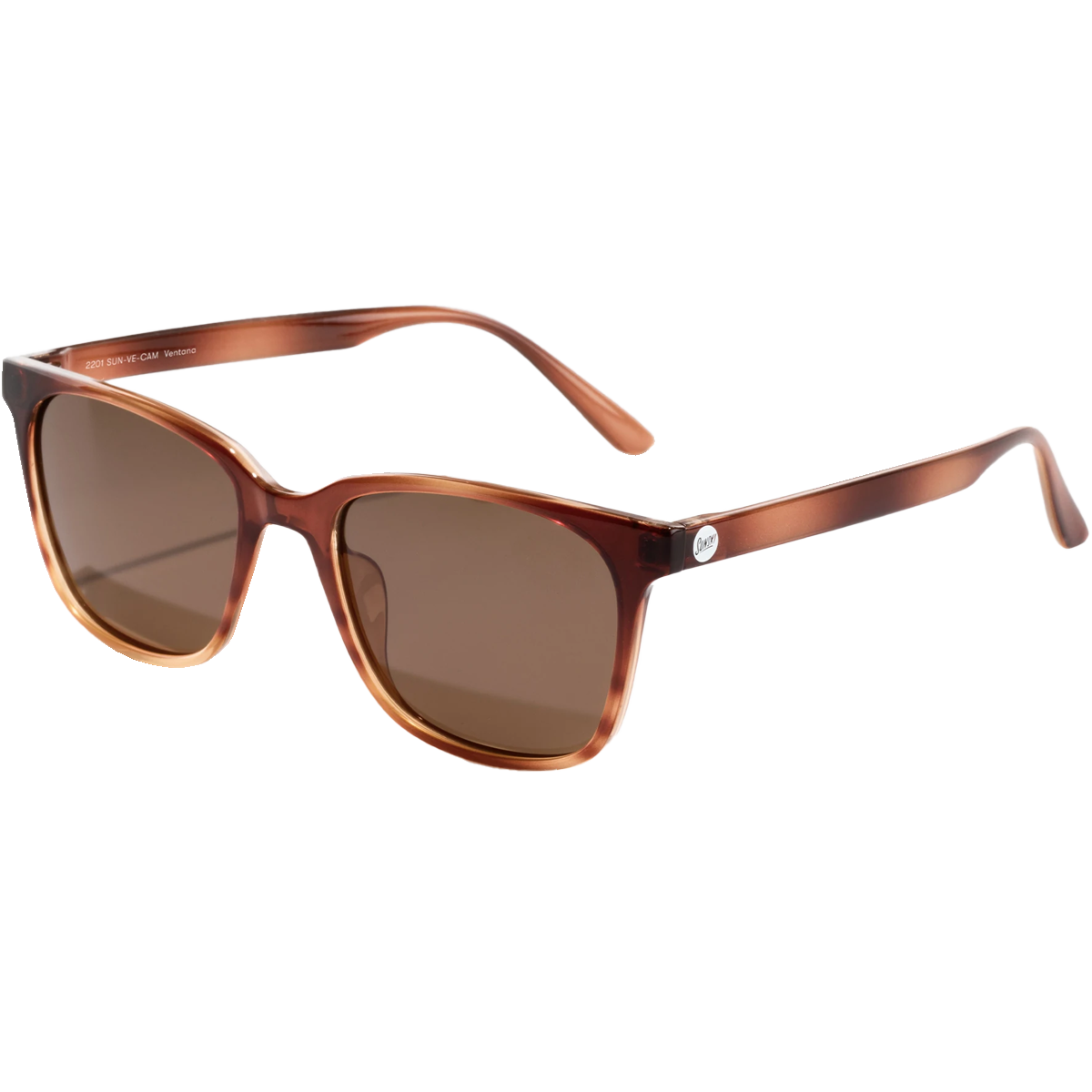  Ventana - Caramel Amber Polarized