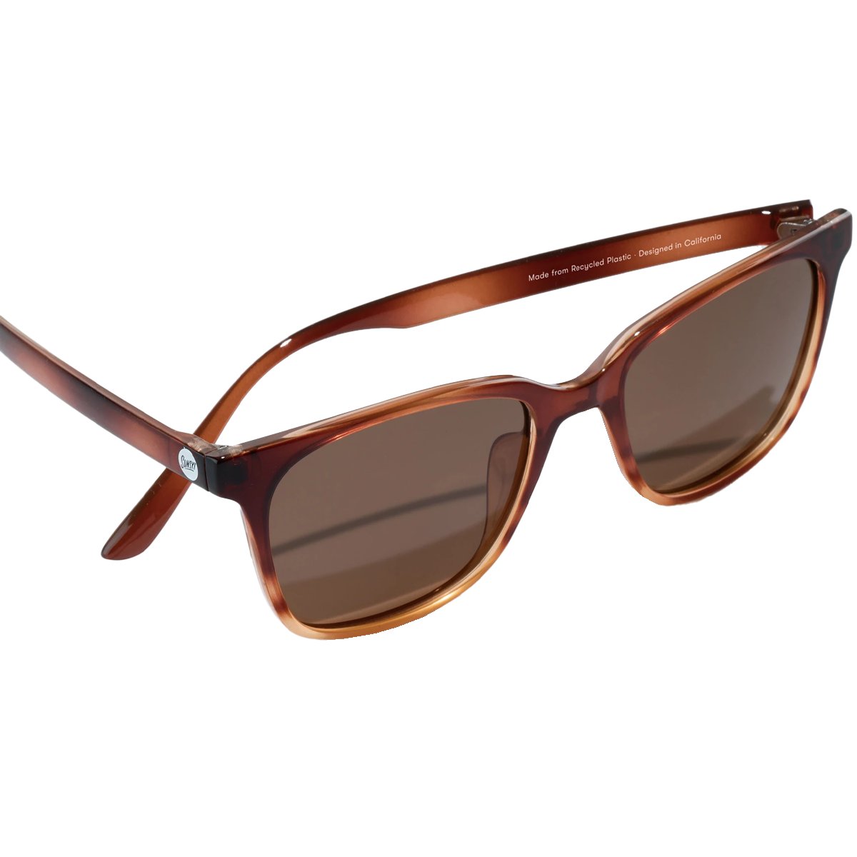  Ventana - Caramel Amber Polarized