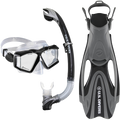  Sideview II Astro DX Snorkel & Proflex Set