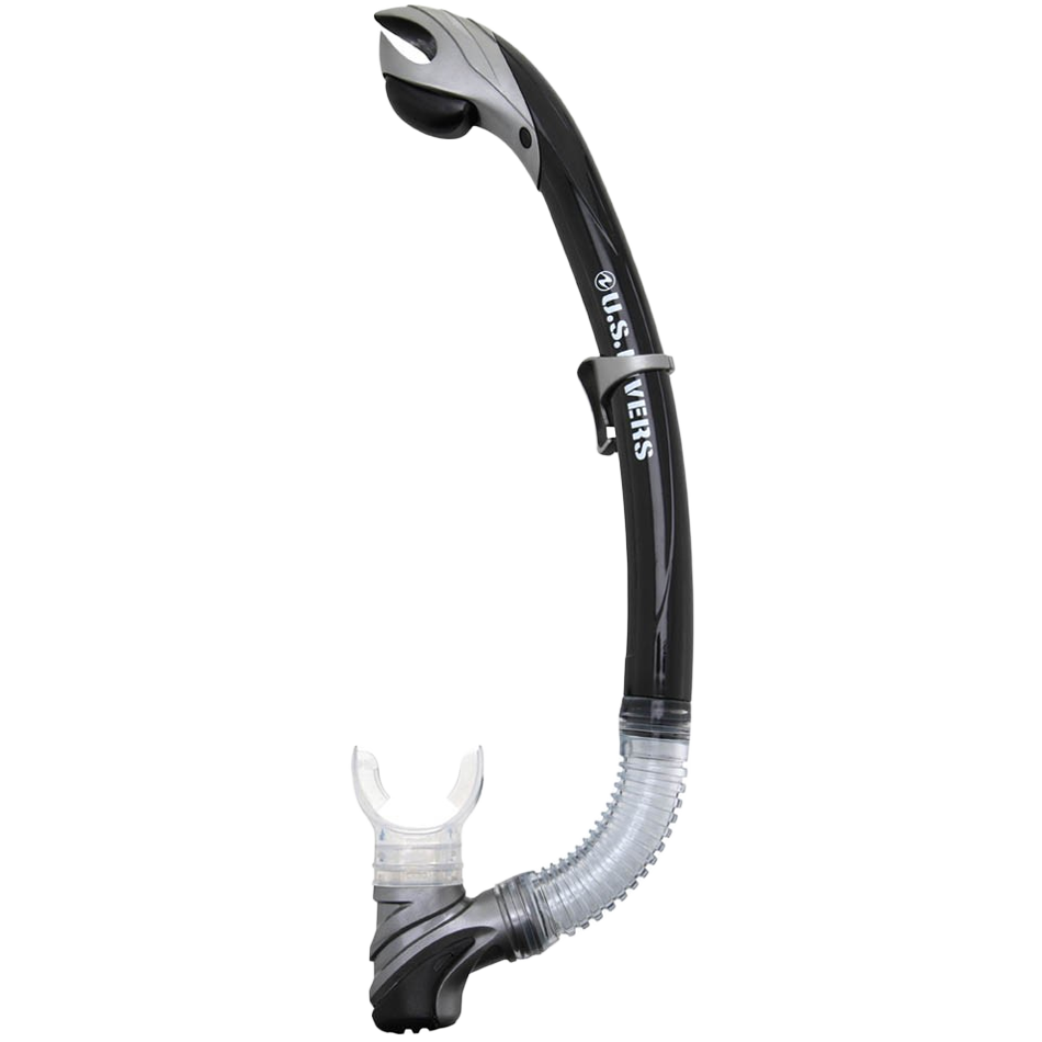  Sideview II Astro DX Snorkel & Proflex Set
