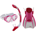  Admiral LX Snorkel Set