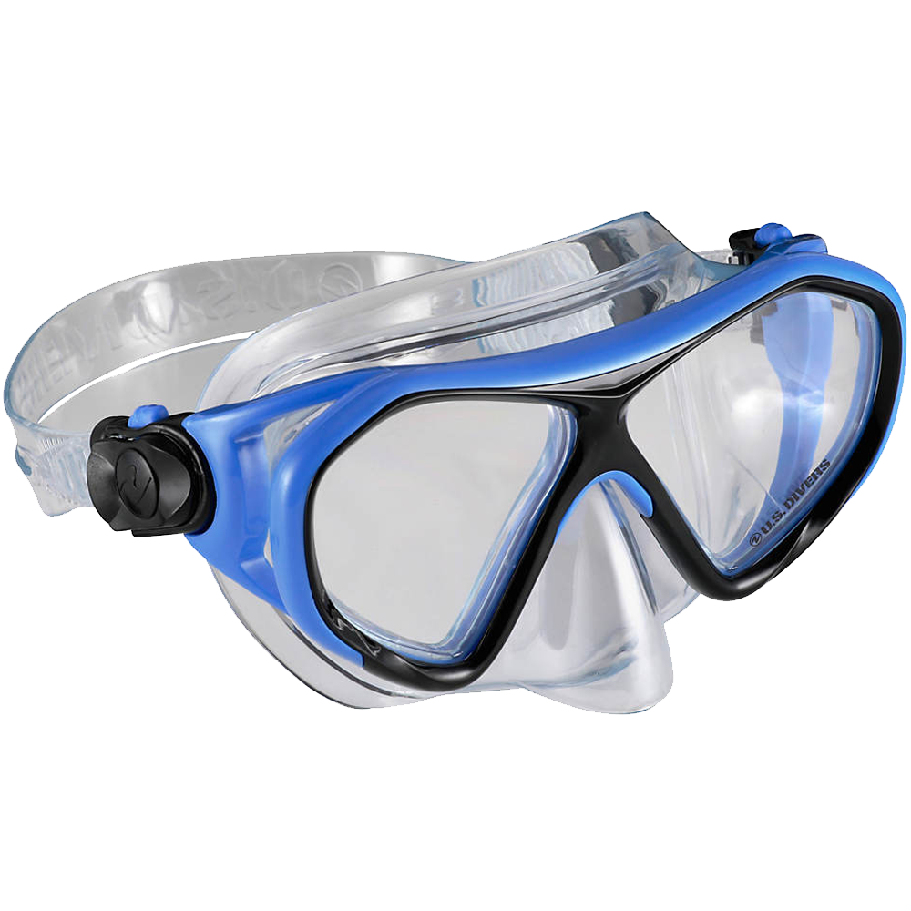  Youth Dorado II Jr Mask