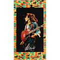  Bob Marley X Slowtide Trenchtown Beach Towel