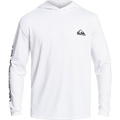 Quiksilver Omni Session Hooded Long Sleeve