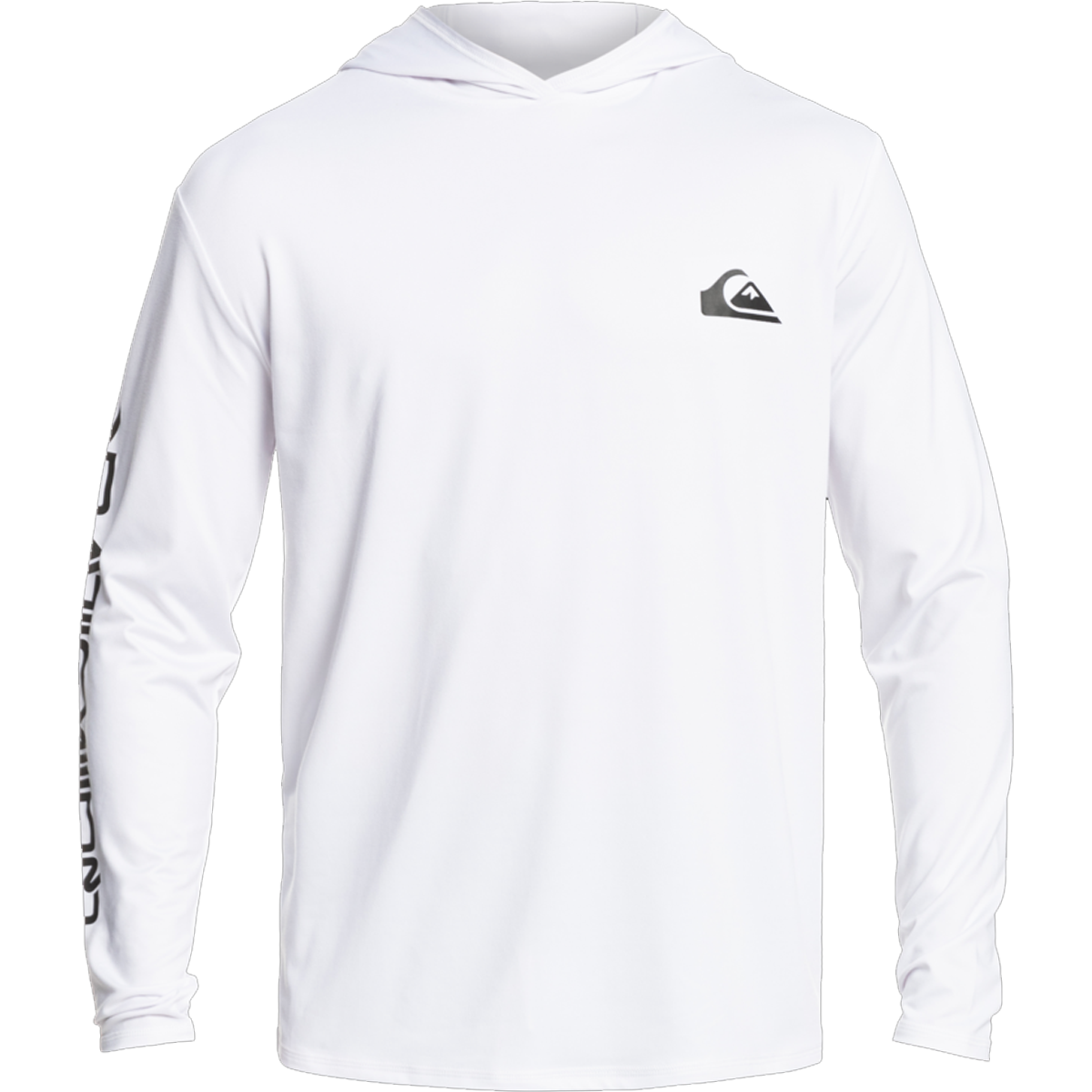 Quiksilver Omni Session Hooded Long Sleeve