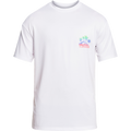 Quiksilver Men's Mixed Session Short Sleeve