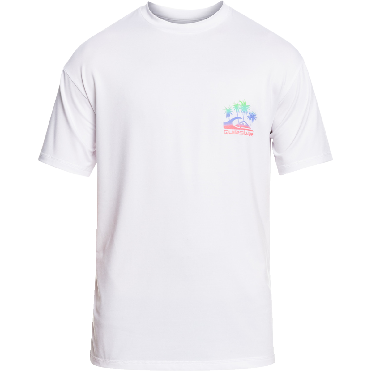 Quiksilver Men's Mixed Session Short Sleeve