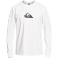 Quiksilver Youth Solid Streak Long Sleeve