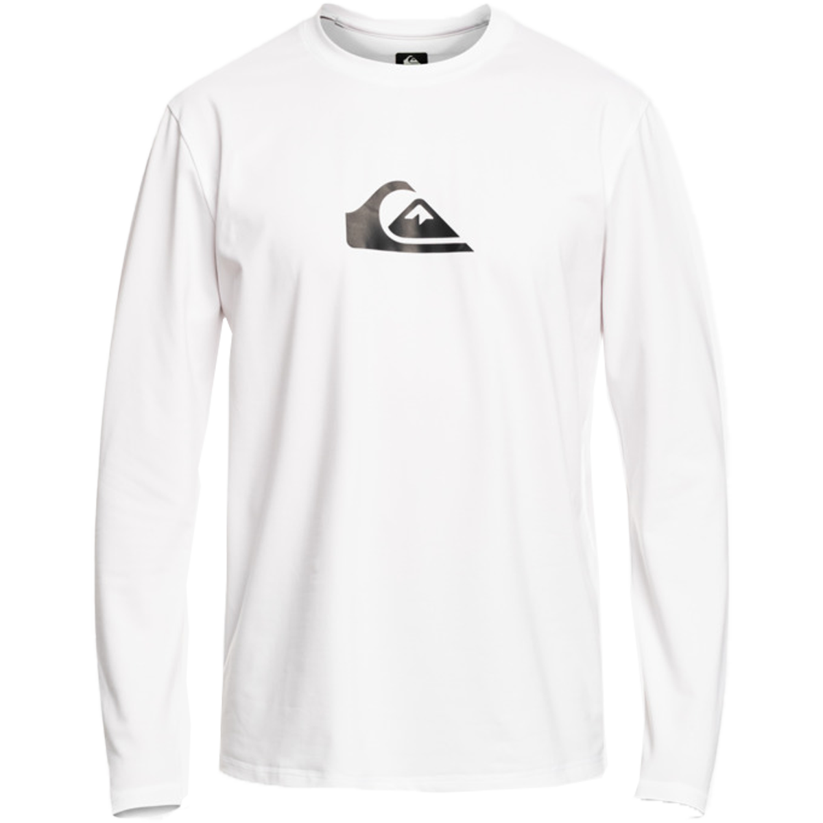 Quiksilver Youth Solid Streak Long Sleeve