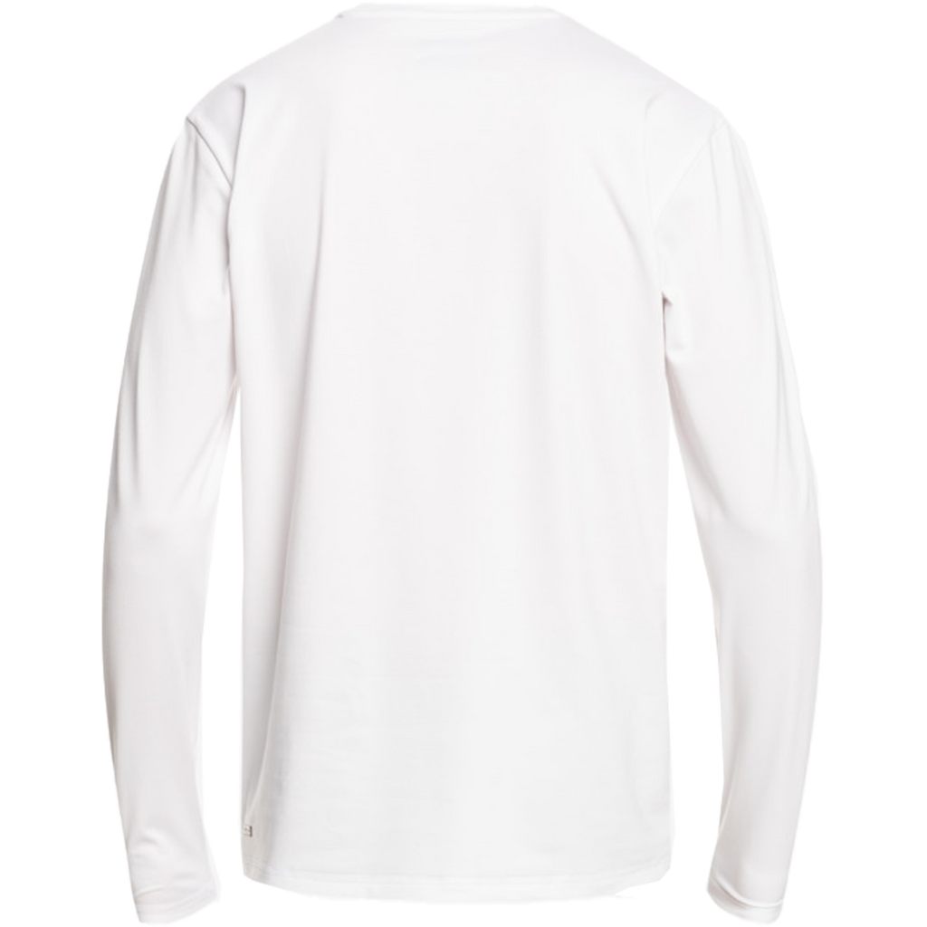 Quiksilver Youth Solid Streak Long Sleeve