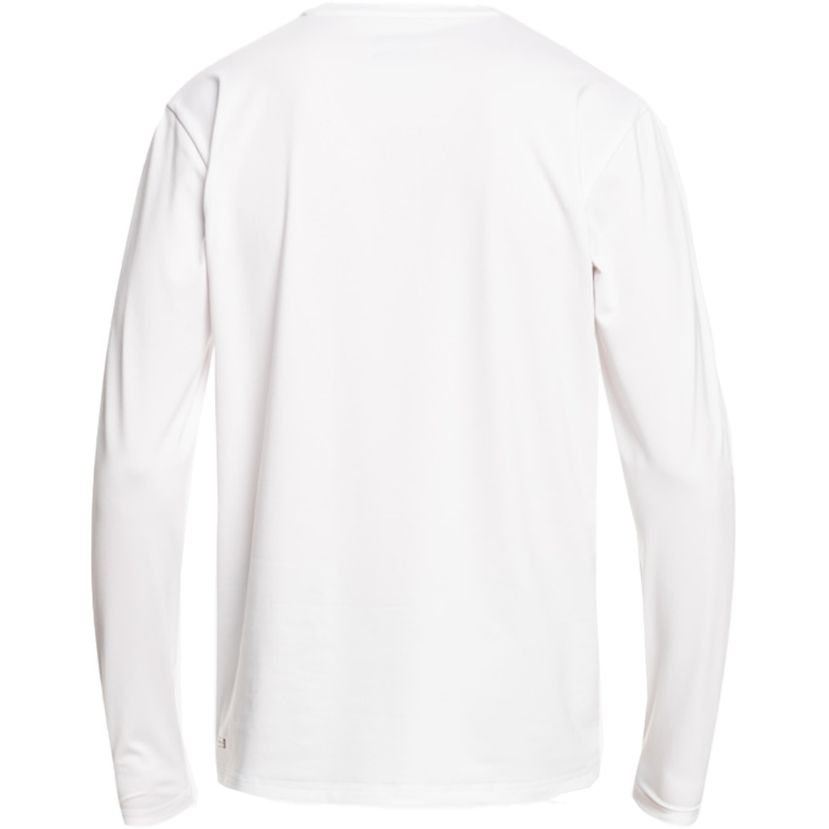 Quiksilver Youth Solid Streak Long Sleeve