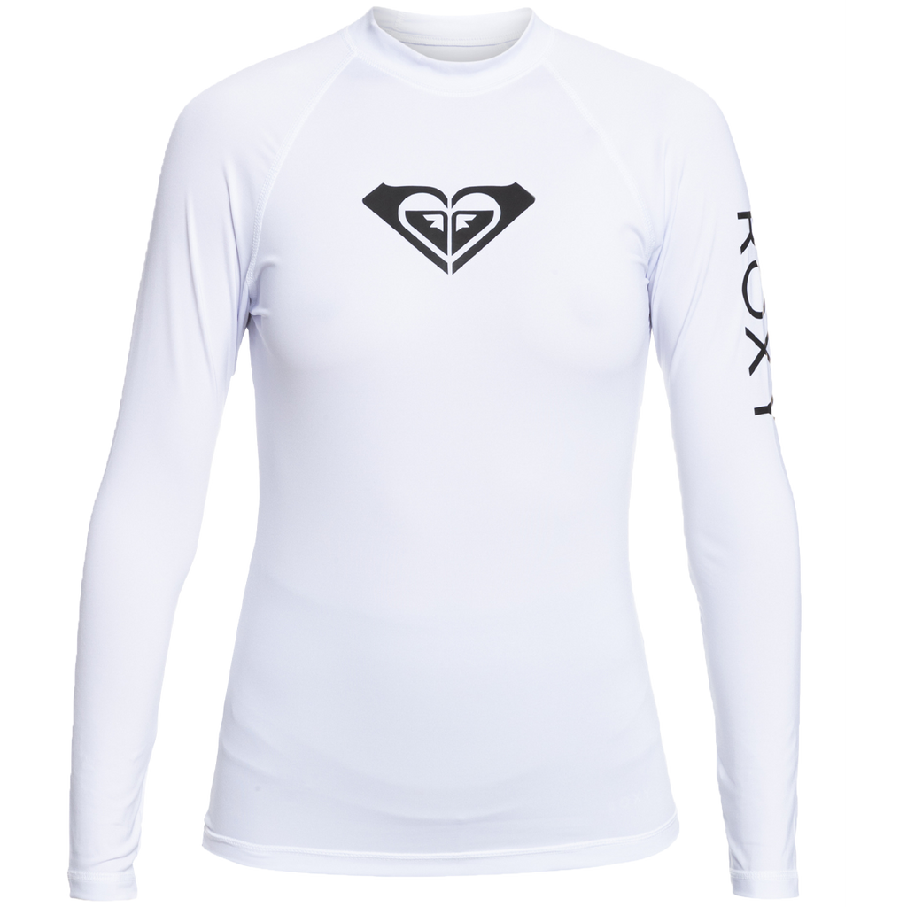Roxy Women's Whole Hearted Long Sleeve