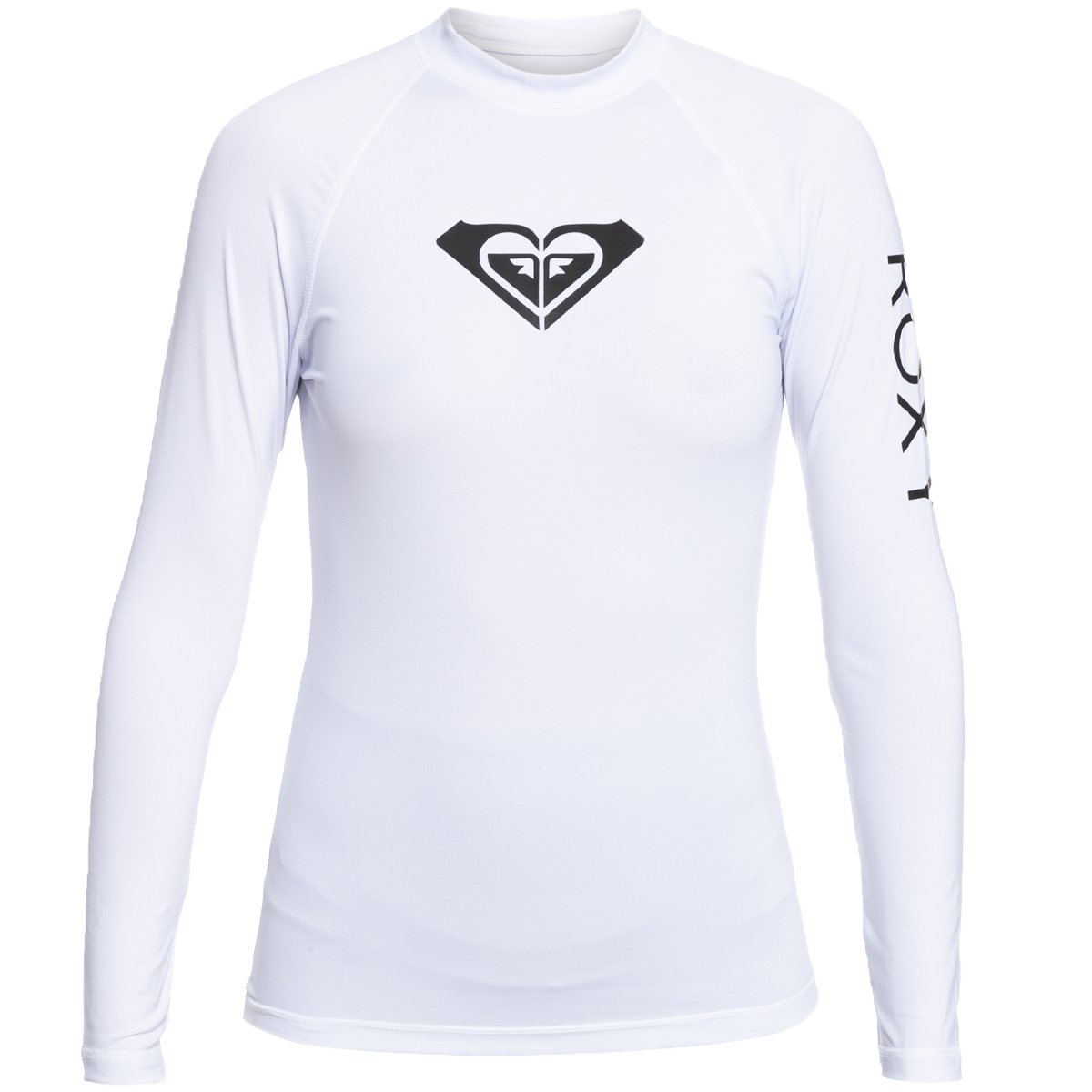 Roxy Women's Whole Hearted Long Sleeve