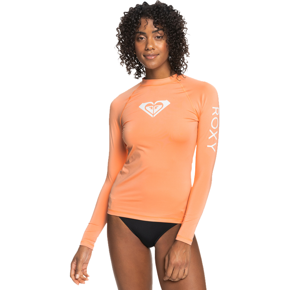 Roxy Women's Whole Hearted Long Sleeve