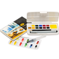  Backpack Watercolor Set