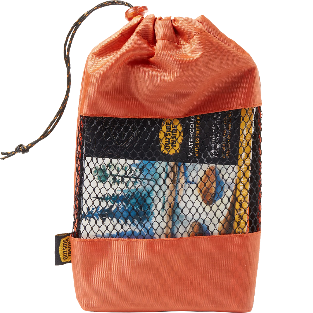  Backpack Watercolor Set