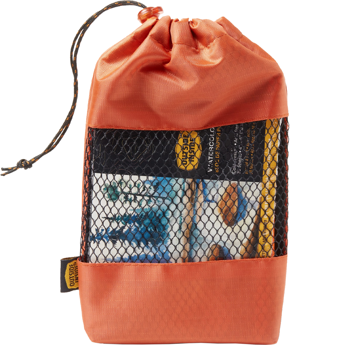  Backpack Watercolor Set