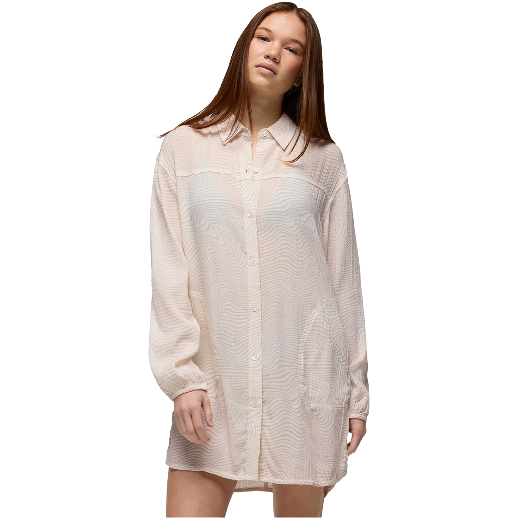 Prana Women's Fernie Shirt