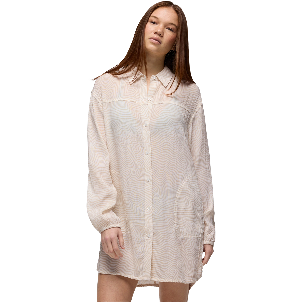 Prana Women's Fernie Shirt