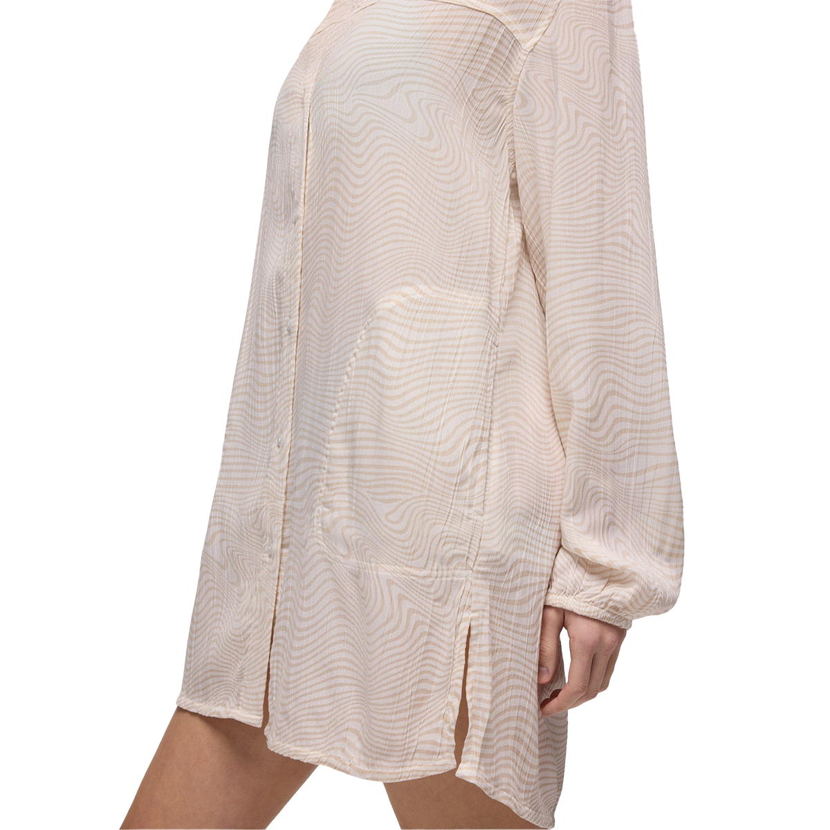 Prana Women's Fernie Shirt