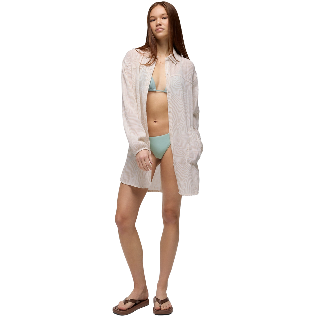 Prana Women's Fernie Shirt