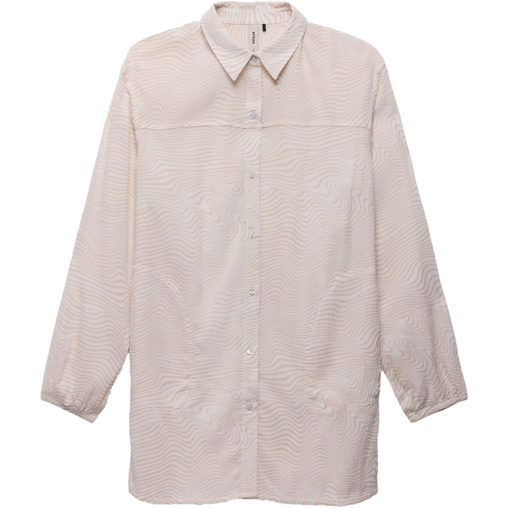 Prana Women's Fernie Shirt