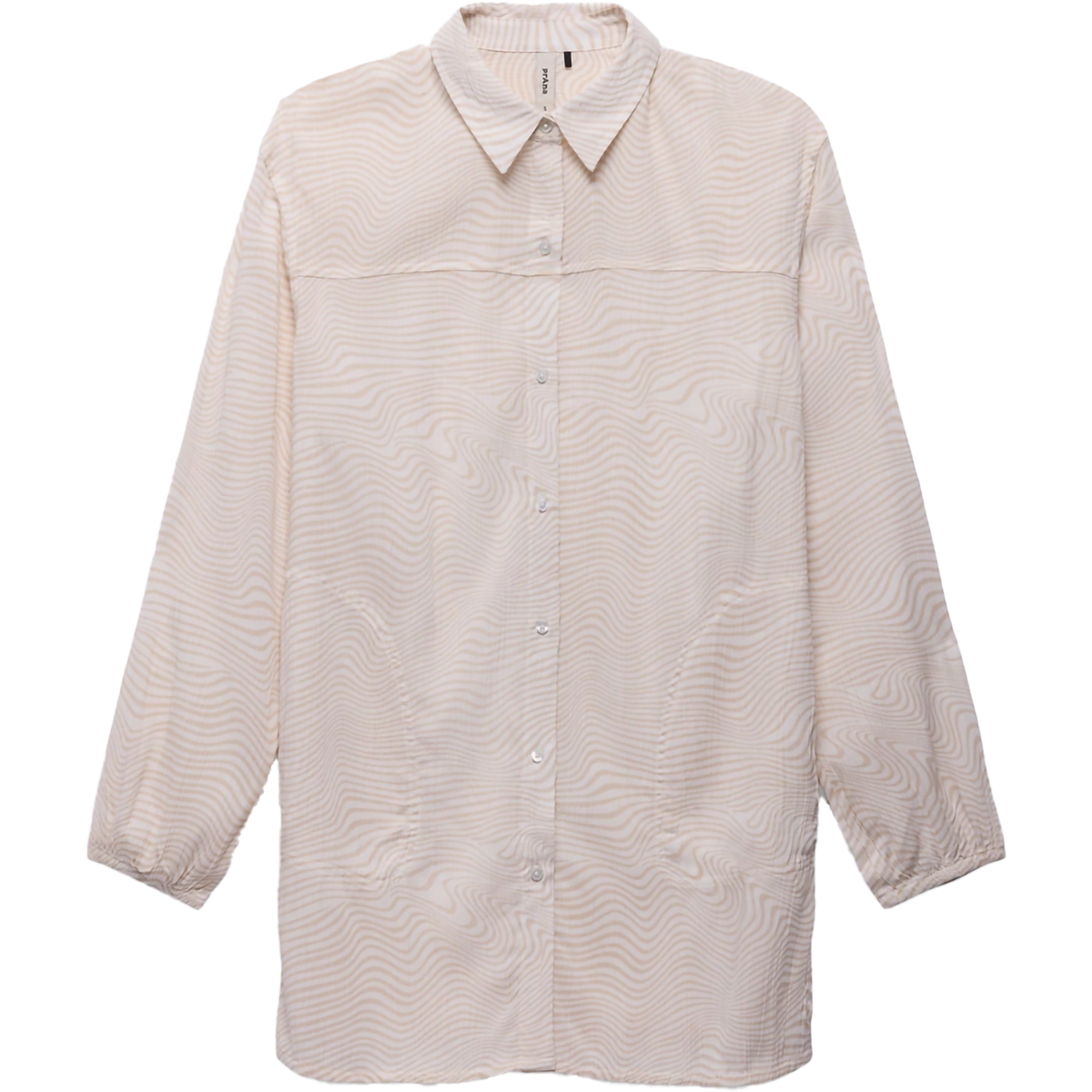 Prana Women's Fernie Shirt