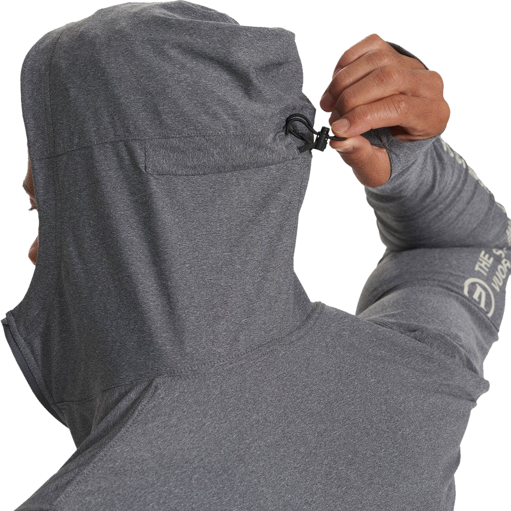 Vuori Uluwatu 23 Water Hoodie
