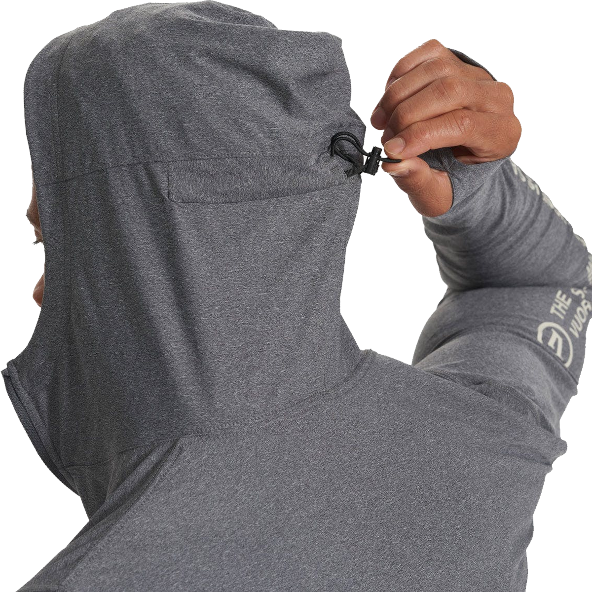 Vuori Uluwatu 23 Water Hoodie