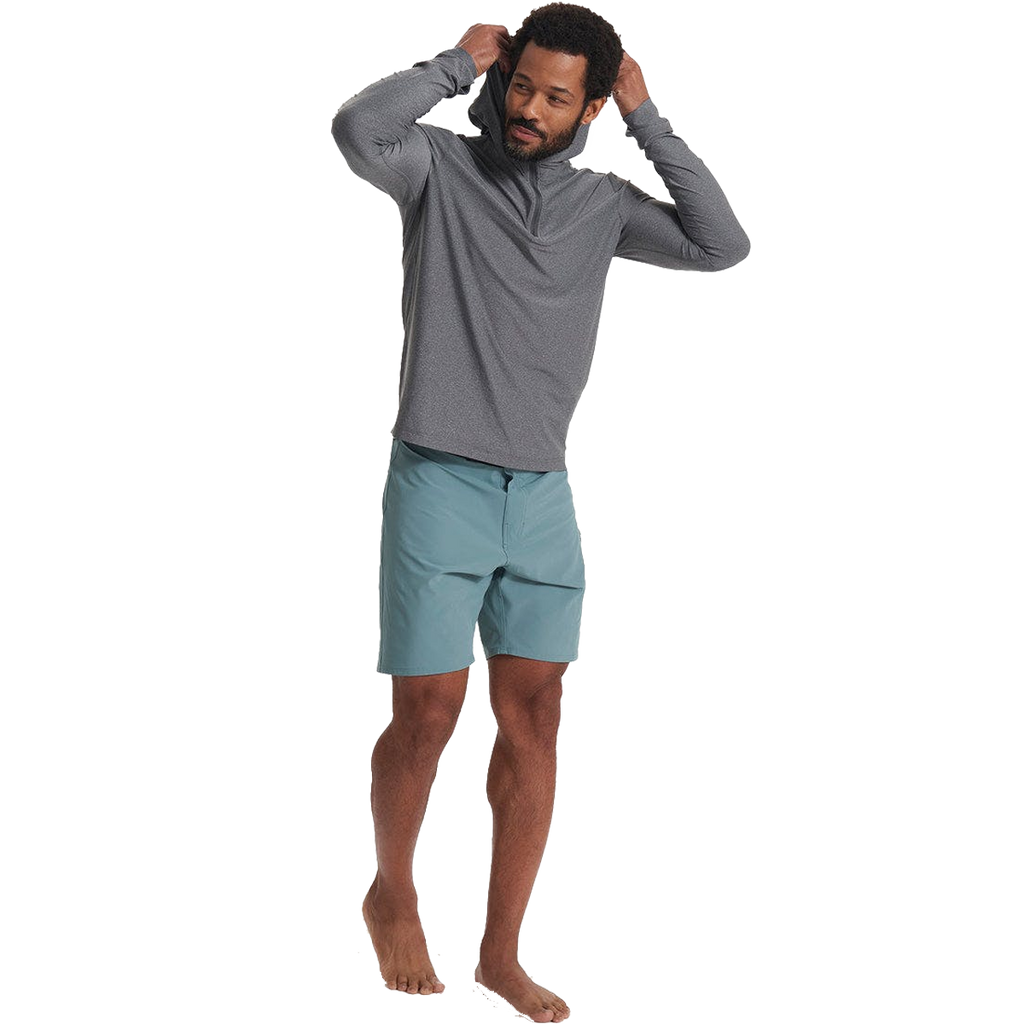 Vuori Uluwatu 23 Water Hoodie