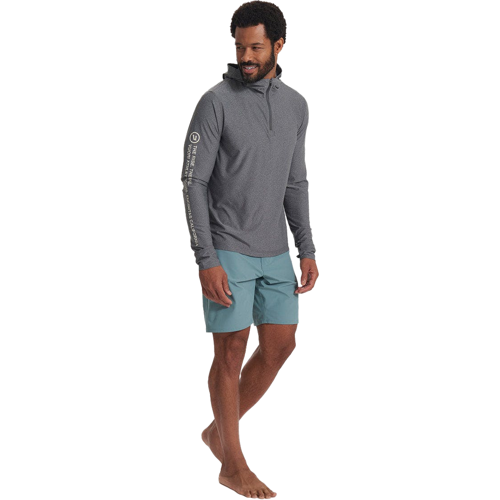 Vuori Uluwatu 23 Water Hoodie
