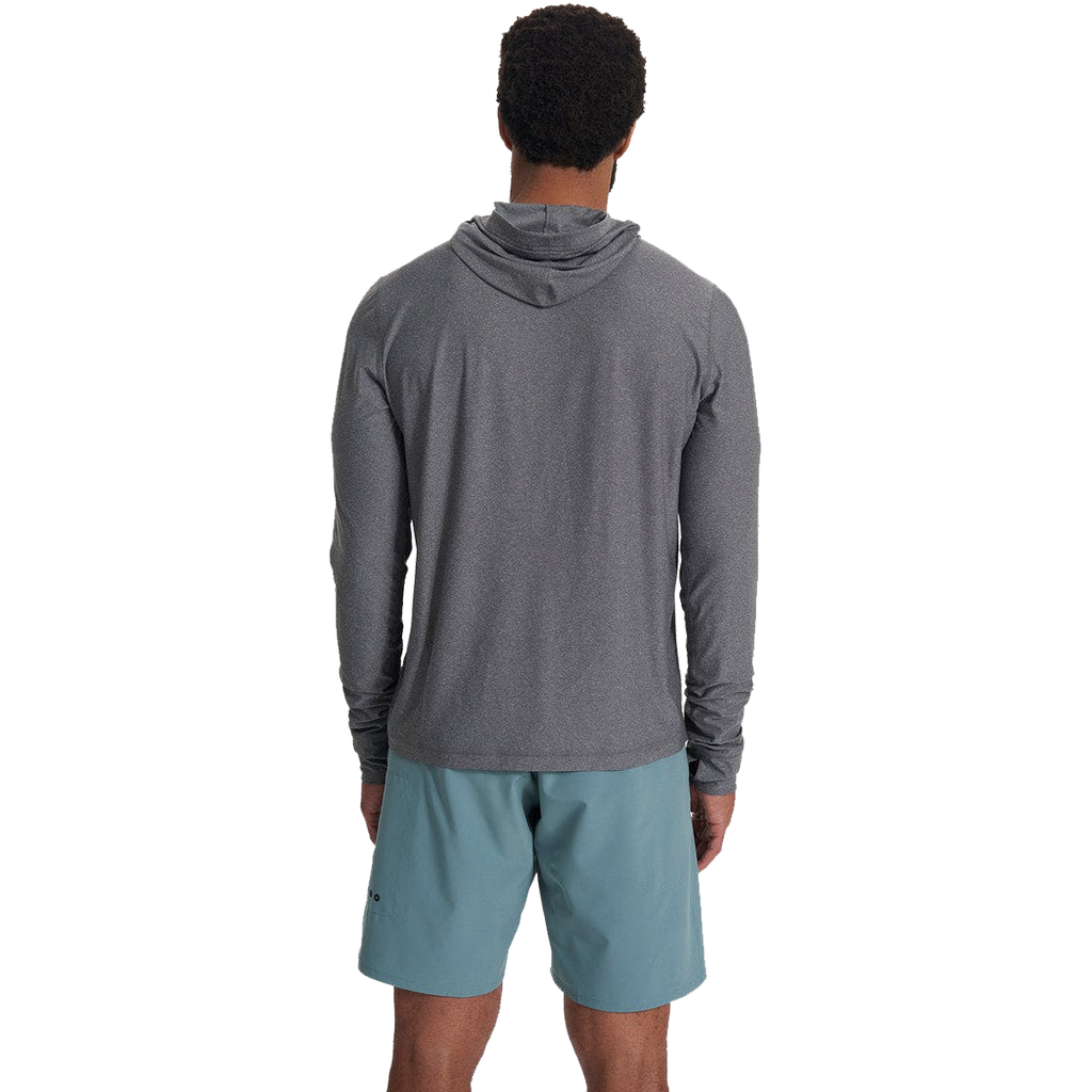Vuori Uluwatu 23 Water Hoodie
